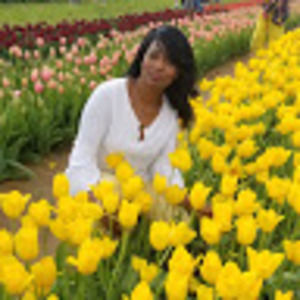 Meet your Posher, Lucy